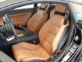 2009 Lamborghini Gallardo Marrone Janus Interior Interior Photo