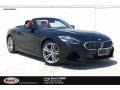 Black Sapphire Metallic - Z4 sDrive30i Photo No. 1