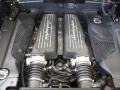 5.2 Liter DOHC 40-Valve VVT V10 2009 Lamborghini Gallardo LP560-4 Coupe Engine