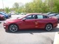 Cajun Red Tintcoat - Malibu RS Photo No. 2