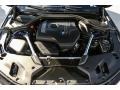 2.0 Liter DI TwinPower Turbocharged DOHC 16-Valve VVT 4 Cylinder Engine for 2019 BMW 5 Series 530i Sedan #133167450