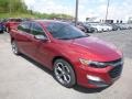Cajun Red Tintcoat - Malibu RS Photo No. 7