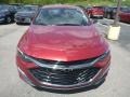 Cajun Red Tintcoat - Malibu RS Photo No. 8