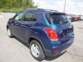 2019 Pacific Blue Metallic Chevrolet Trax LT AWD  photo #3