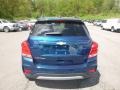 2019 Pacific Blue Metallic Chevrolet Trax LT AWD  photo #4