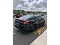 2019 Crystal Black Pearl Honda Civic Sport Sedan  photo #5
