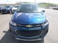 2019 Pacific Blue Metallic Chevrolet Trax LT AWD  photo #8