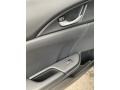 2019 Crystal Black Pearl Honda Civic Sport Sedan  photo #17