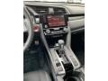 2019 Crystal Black Pearl Honda Civic Sport Sedan  photo #31