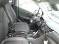 Satin Steel Metallic - Trax LT AWD Photo No. 10