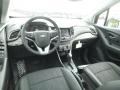 Satin Steel Metallic - Trax LT AWD Photo No. 13