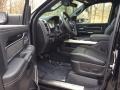 2019 Diamond Black Crystal Pearl Ram 2500 Laramie Crew Cab 4x4  photo #10