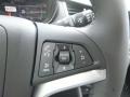 Satin Steel Metallic - Trax LT AWD Photo No. 19