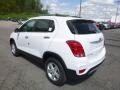2019 Summit White Chevrolet Trax LT AWD  photo #3