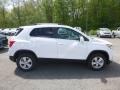 2019 Summit White Chevrolet Trax LT AWD  photo #6