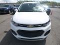 2019 Summit White Chevrolet Trax LT AWD  photo #8