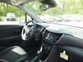 2019 Summit White Chevrolet Trax LT AWD  photo #11