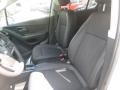 2019 Summit White Chevrolet Trax LT AWD  photo #15