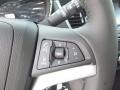 2019 Summit White Chevrolet Trax LT AWD  photo #18