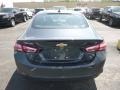 2019 Shadow Gray Metallic Chevrolet Malibu LT  photo #4