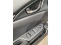2019 Crystal Black Pearl Honda Civic Sport Hatchback  photo #9
