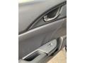 2019 Crystal Black Pearl Honda Civic Sport Hatchback  photo #17