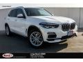 Alpine White - X5 xDrive40i Photo No. 1
