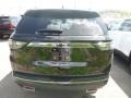Mosaic Black Metallic - Traverse Premier AWD Photo No. 4