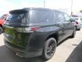 Mosaic Black Metallic - Traverse Premier AWD Photo No. 5