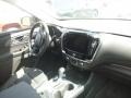 Mosaic Black Metallic - Traverse Premier AWD Photo No. 9