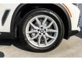 Alpine White - X5 xDrive40i Photo No. 9