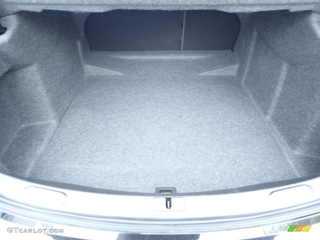 2019 Impala LT - Black / Jet Black photo #4