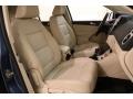 Pacific Blue Metallic - Tiguan S Photo No. 15