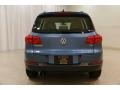 Pacific Blue Metallic - Tiguan S Photo No. 18