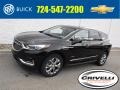 Ebony Twilight Metallic 2018 Buick Enclave Avenir AWD