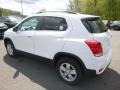 Summit White - Trax LT AWD Photo No. 3