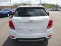 Summit White - Trax LT AWD Photo No. 4