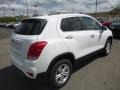 Summit White - Trax LT AWD Photo No. 5