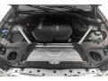 Glacier Silver Metallic - X3 sDrive30i Photo No. 8