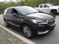 2018 Ebony Twilight Metallic Buick Enclave Avenir AWD  photo #7