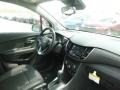 Summit White - Trax LT AWD Photo No. 11