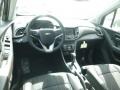 Summit White - Trax LT AWD Photo No. 13