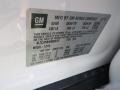 Summit White - Trax LT AWD Photo No. 16