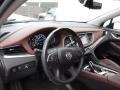 Ebony Twilight Metallic - Enclave Avenir AWD Photo No. 15
