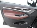 Ebony Twilight Metallic - Enclave Avenir AWD Photo No. 16