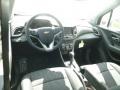 Satin Steel Metallic - Trax LT AWD Photo No. 13