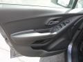 Satin Steel Metallic - Trax LT AWD Photo No. 14