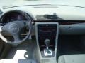 Light Silver Metallic - A4 3.0 Sedan Photo No. 38