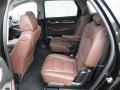 Ebony Twilight Metallic - Enclave Avenir AWD Photo No. 30