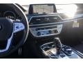 2019 Black Sapphire Metallic BMW 7 Series 740i Sedan  photo #6